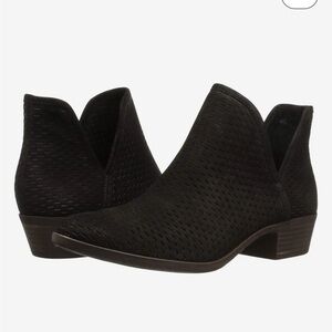 Lucky Brand Baley Bootie